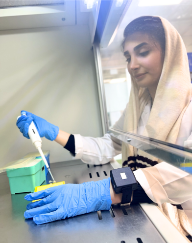 دستگاه‌های سبک و پیشرفته‌ای دارند که بدون کاف بازویی کار می‌کنه، و راحتی استفاده رو خیلی بیشتر کرده. در کنار این راحتی، تحلیل دقیق پارامترها و نمودارها واقعاً ارزشمنده و مثل بقیه خدمات نیست